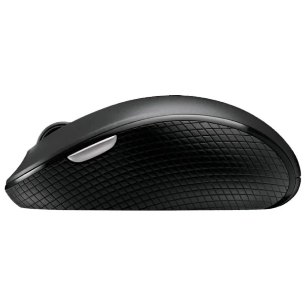 Мышь Microsoft Wireless Mobile Mouse 4000 D5D-00133